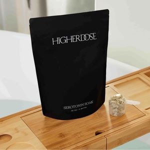 HigherDOSE Serotonin Bath Soak